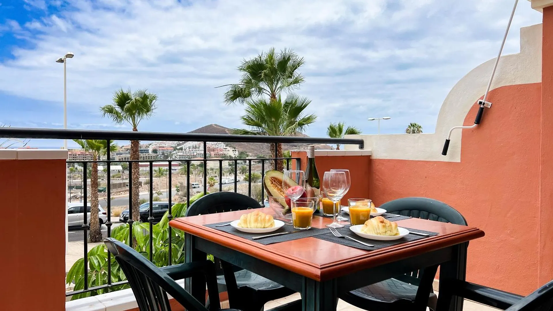 Granada Park Paradise Retreat Playa de las Americas  Spain