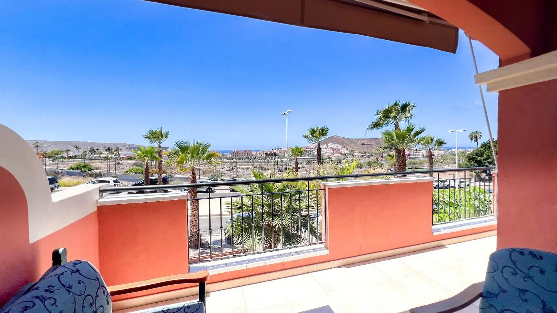 Granada Park Paradise Retreat Playa de las Americas  0*, Playa de las Americas (Tenerife) Spain