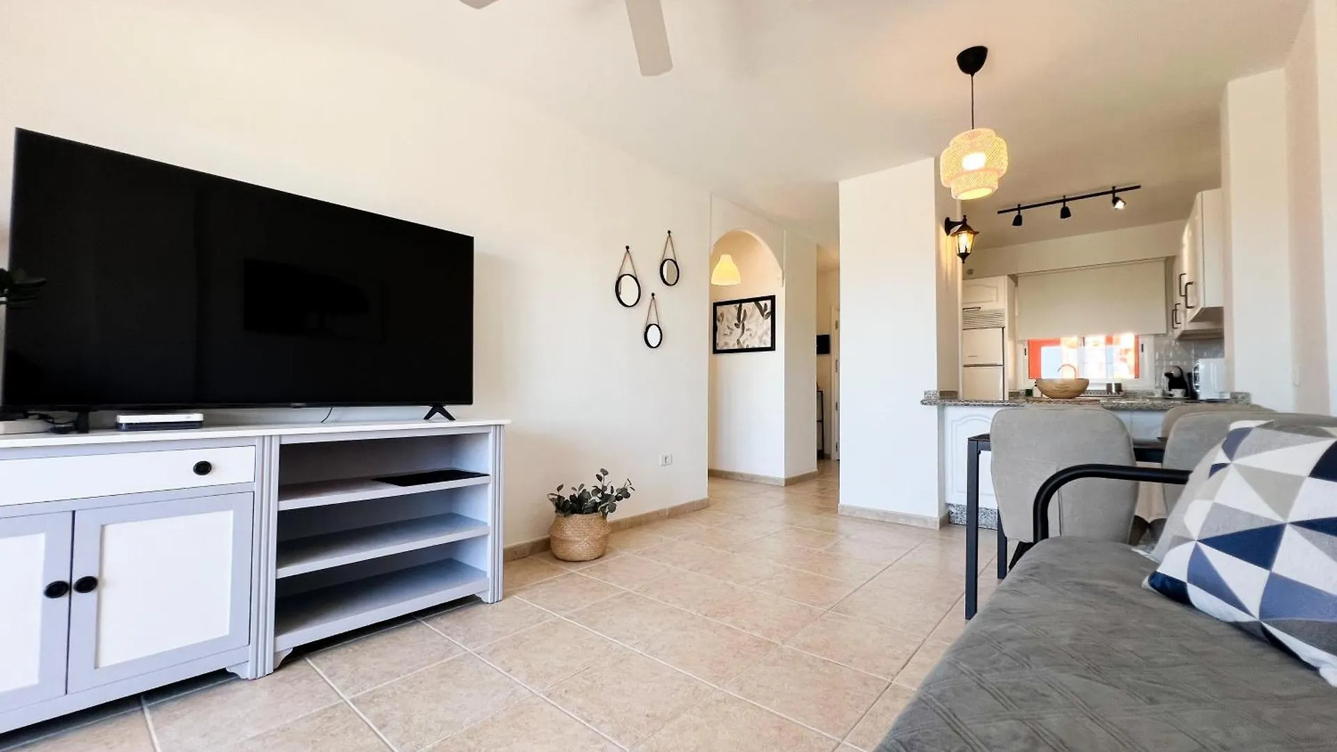 Granada Park Paradise Retreat Playa de las Americas  Apartment Playa de las Americas (Tenerife)