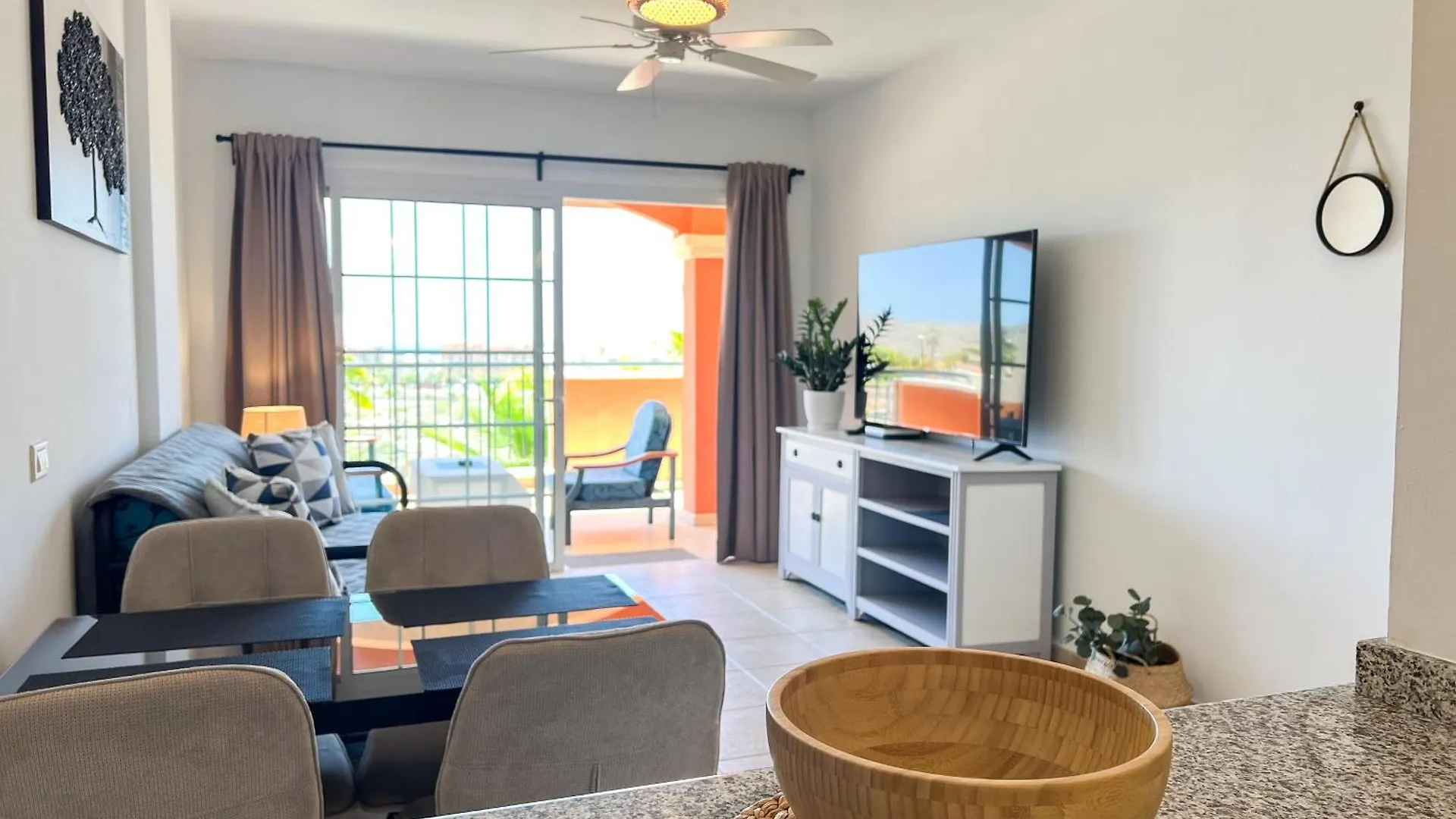 Apartment Granada Park Paradise Retreat Playa de las Americas