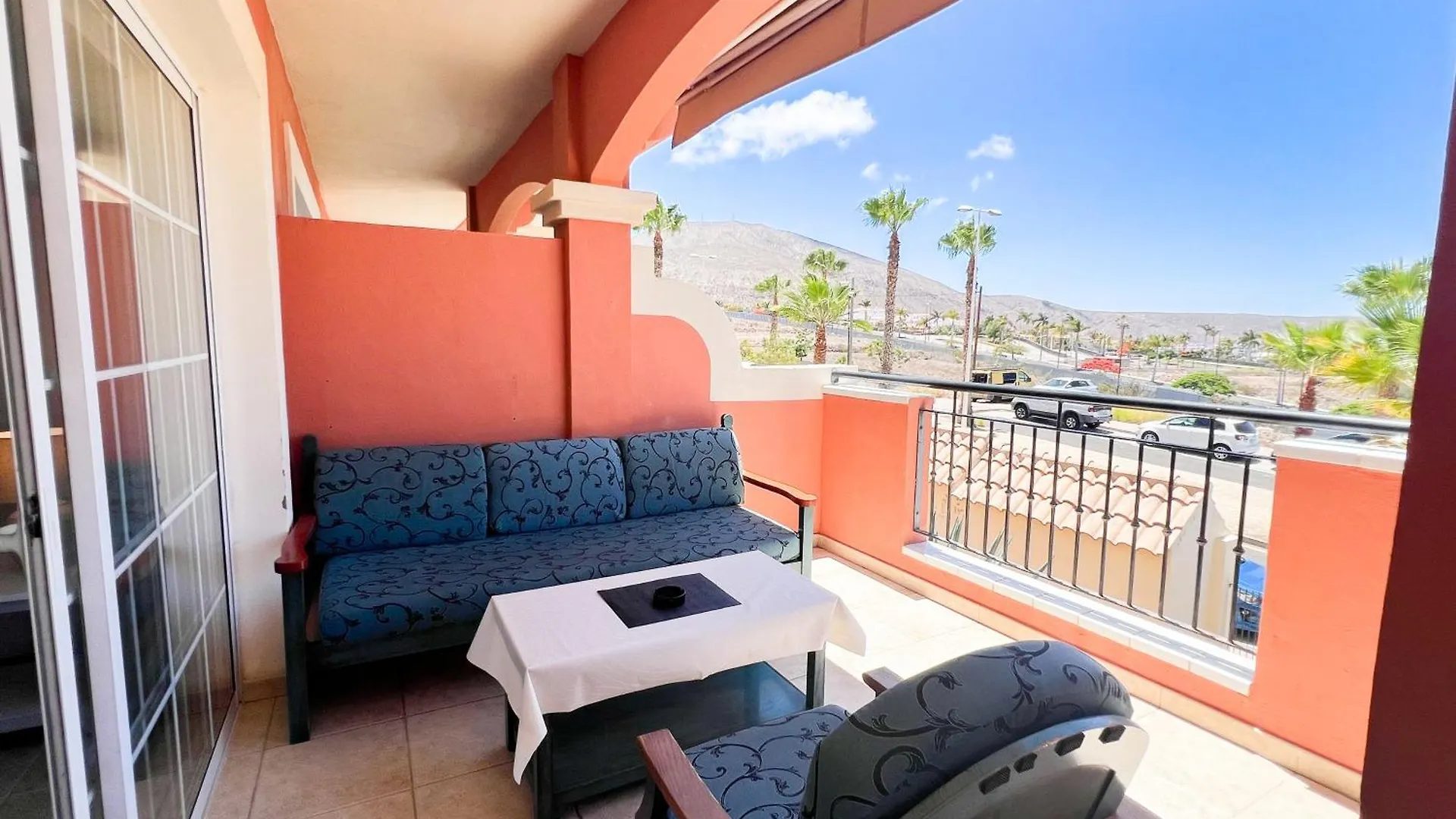 Apartment Granada Park Paradise Retreat Playa de las Americas  Spain