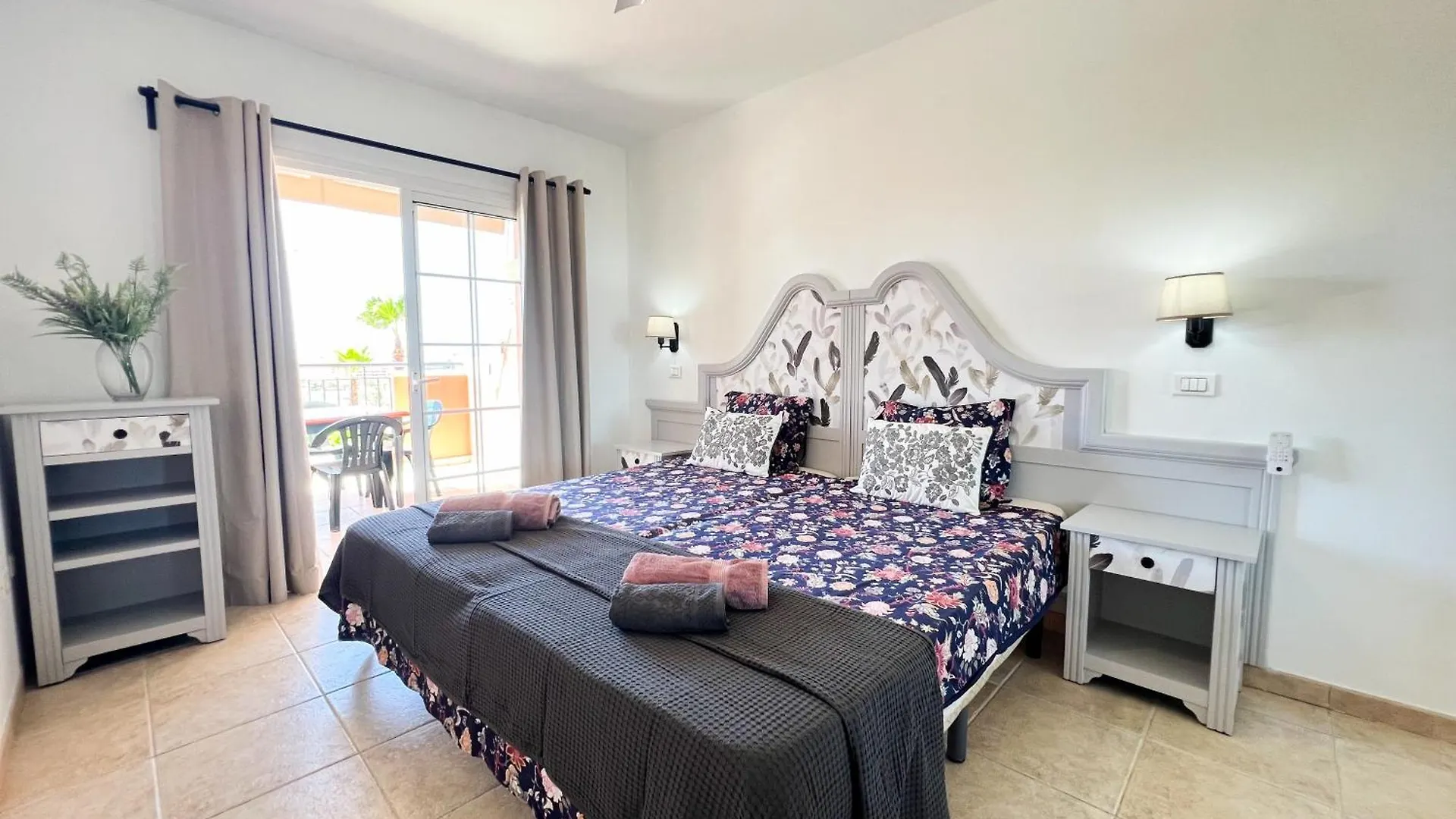 Granada Park Paradise Retreat Playa de las Americas  0*, Playa de las Americas (Tenerife)