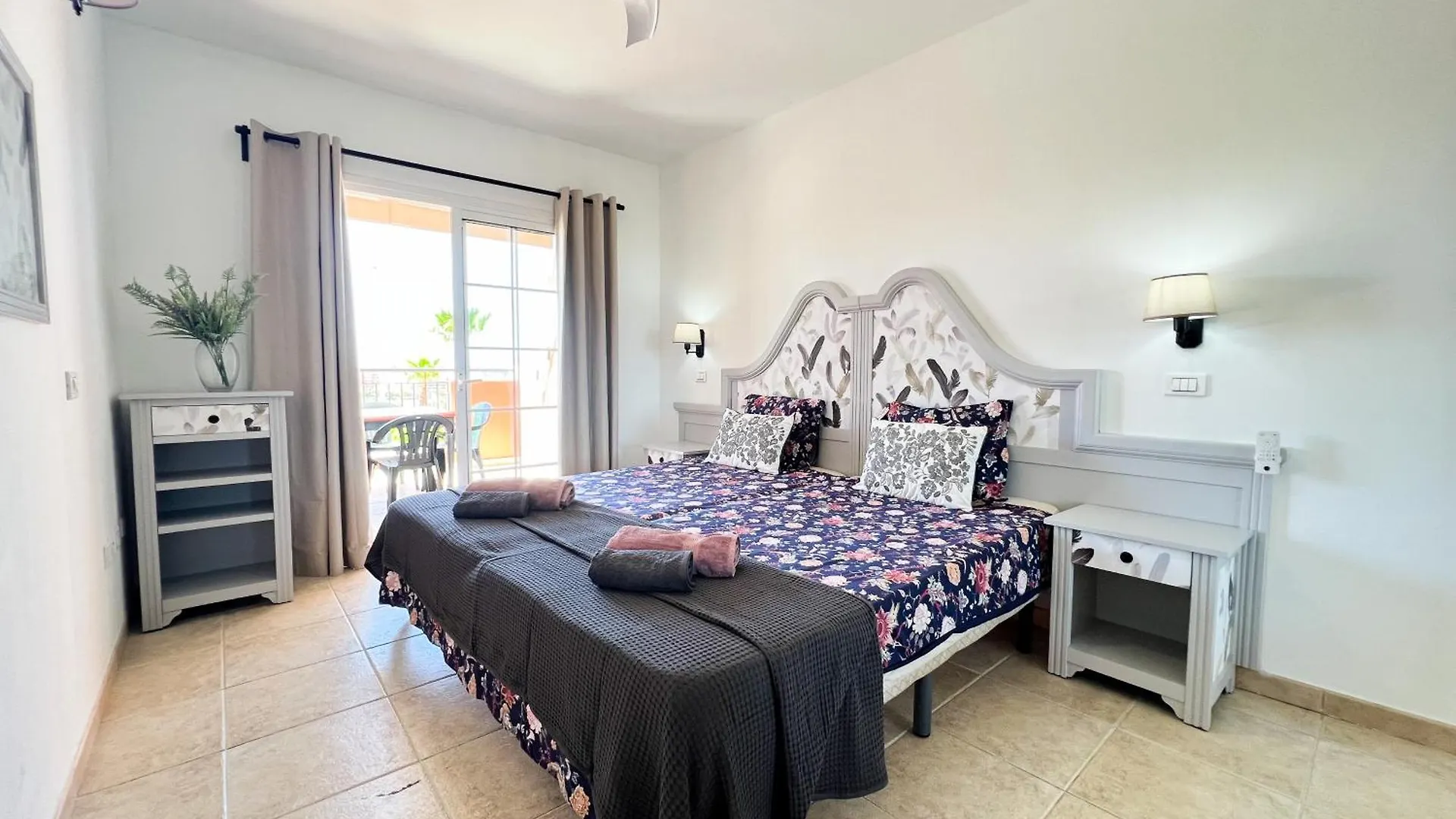 Granada Park Paradise Retreat Playa de las Americas