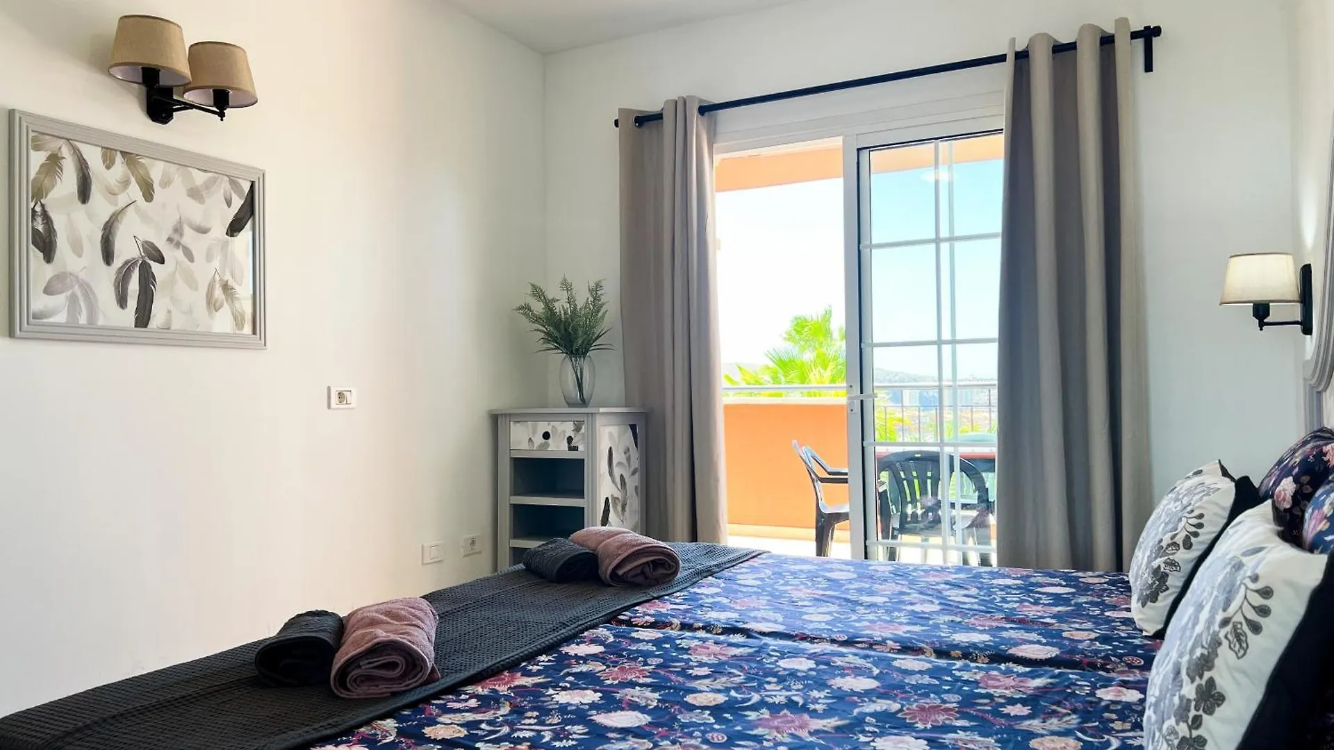 Granada Park Paradise Retreat Playa de las Americas  0*, Playa de las Americas (Tenerife) Spain