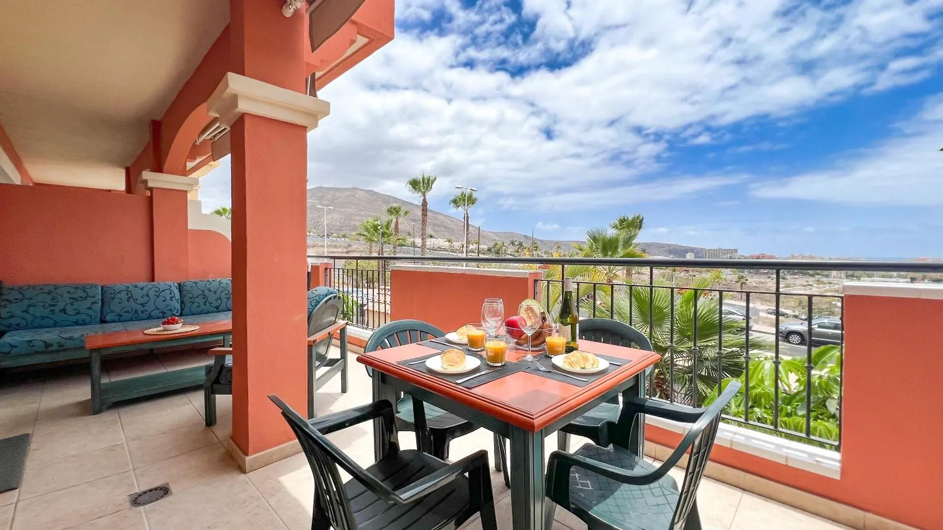 Granada Park Paradise Retreat Playa de las Americas  Apartment Playa de las Americas (Tenerife)