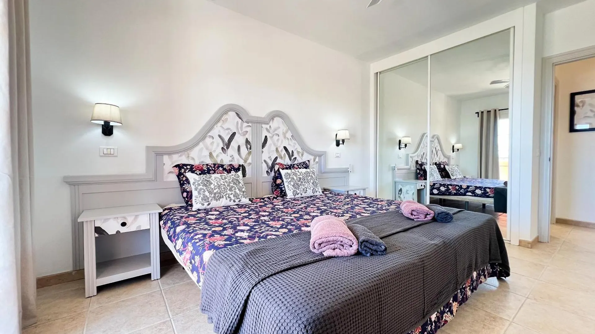 Granada Park Paradise Retreat Playa de las Americas  0*, Playa de las Americas (Tenerife)