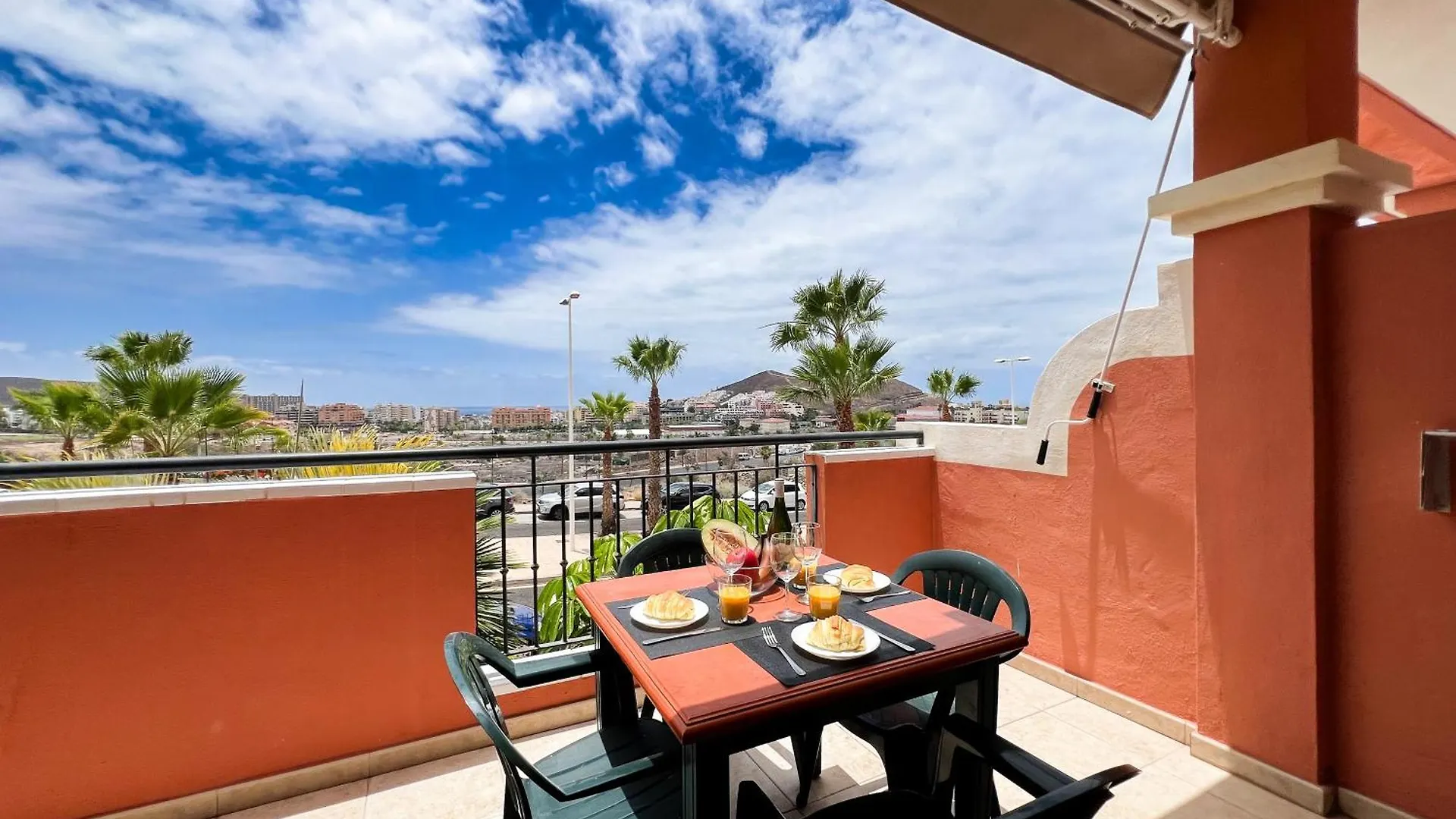 Appartement Granada Park Paradise Retreat Playa de las Américas