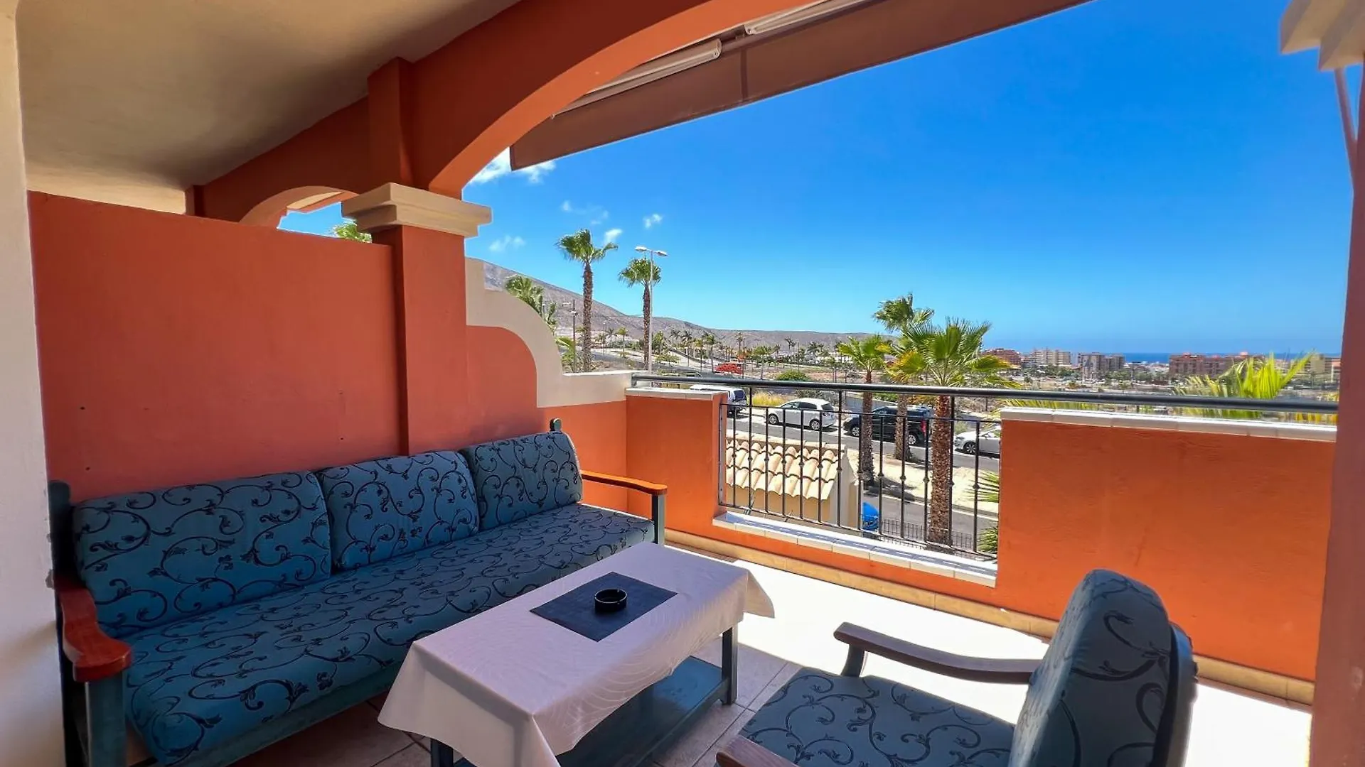 Granada Park Paradise Retreat Playa de las Americas  Spain