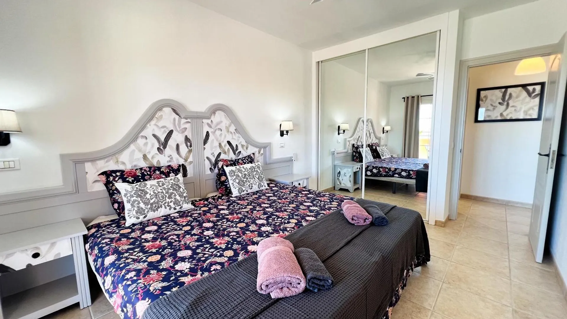 Granada Park Paradise Retreat Playa de las Americas  0*, Playa de las Americas (Tenerife) Spain