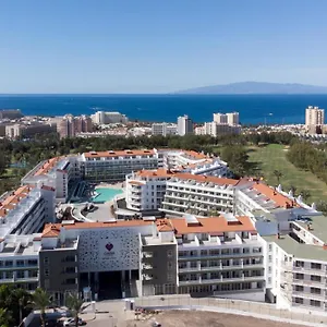 Hotell Gara Golf &, Playa de las Americas (Tenerife)